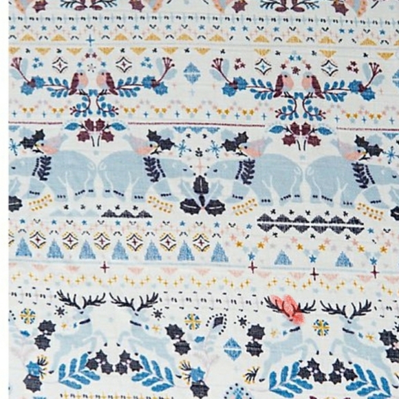 Loulou lollipop muslin quilt - Picture 3 of 3